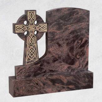 061: A 35 Polished Finish Indian Aura